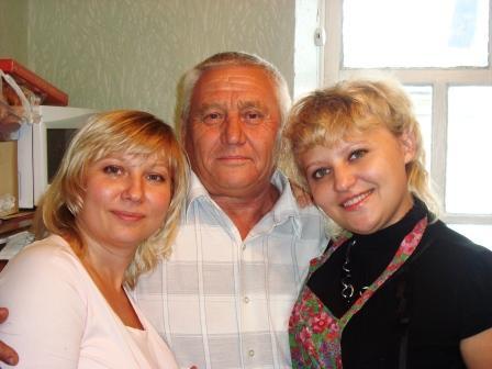 Иван Климов