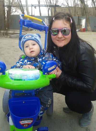 Ксения Сорокина