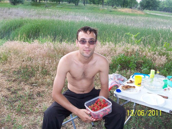 Александр Сафонов