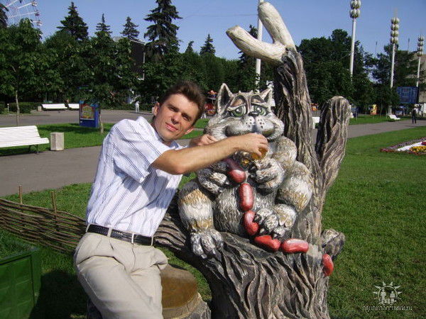 Григорий Мухачев