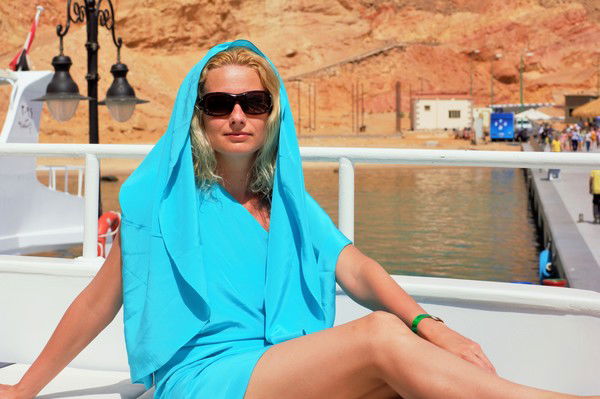 Ольга Стрелкова