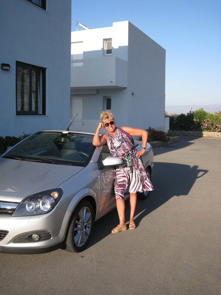 Зинаида Талмакаева