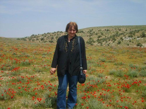 Cветлана Куканова