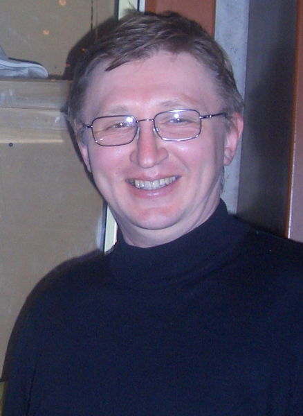 Юрий Вертянкин