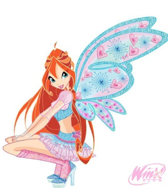 Красавица Шанина