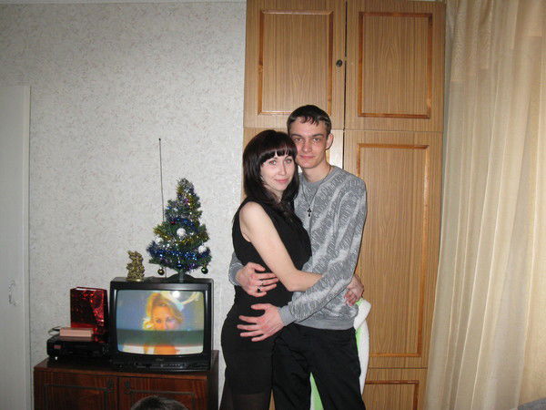 Серёга Комиссаров