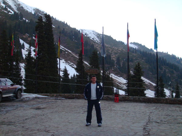 Алексей Хакман