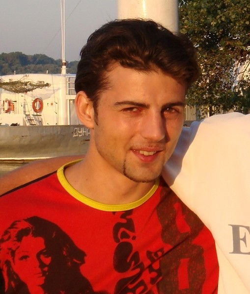 Сергей Мелаха