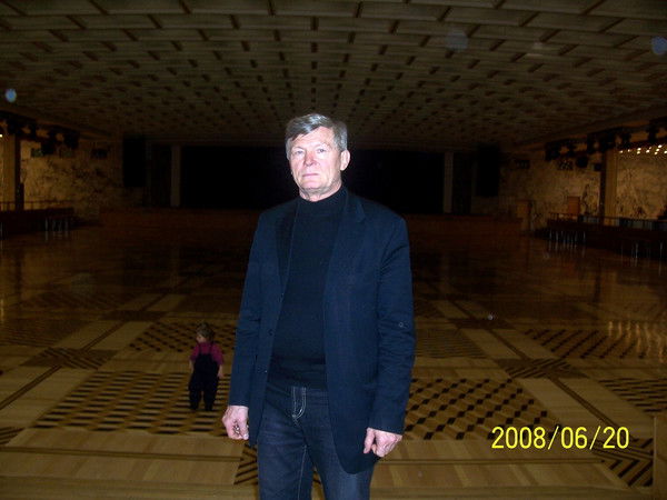 Владимир Кадушкин