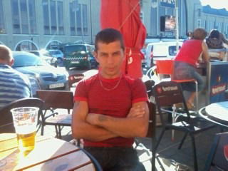 Саша Тряпкин