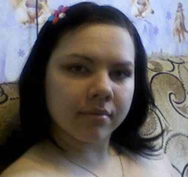 Екатерина Щерба