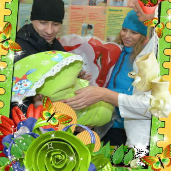 Анна Клейман