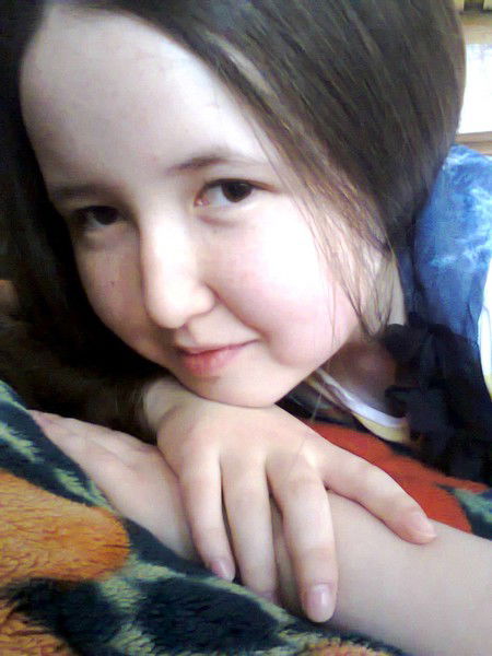 Шагала Балпанова