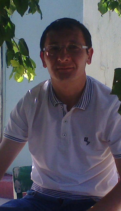 Асет Мирзаханов