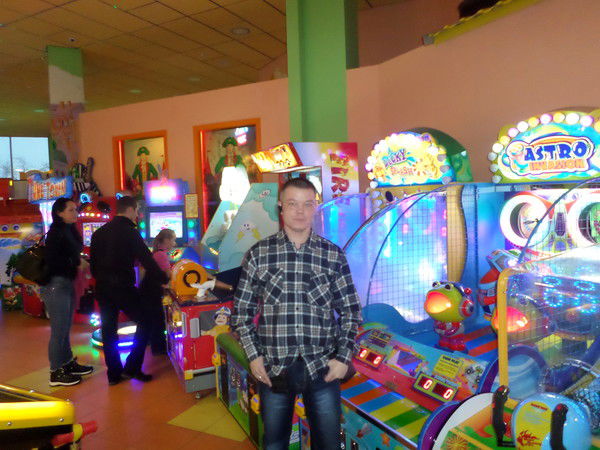 Денис Крутиков