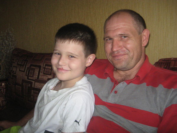 Сергей Лукьянчиков