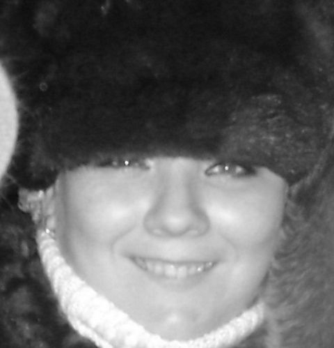 Людмила Назарова