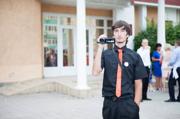 Юрий Джангетов