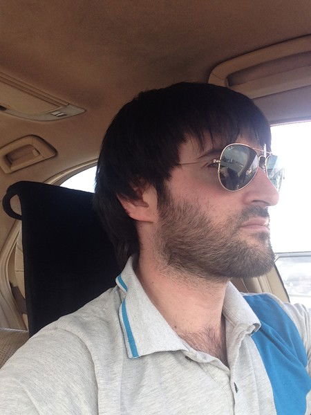 Магомед Хизриев