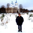 Владимир Мартынов
