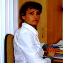 Яна Витальевна Кочнева