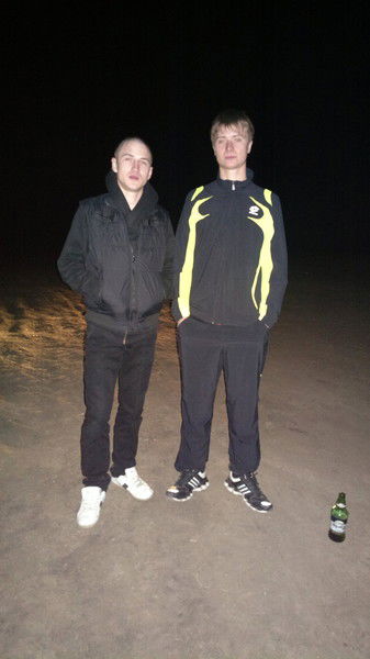 Александр Владимирович