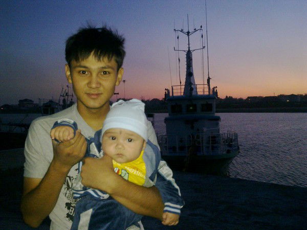 Азамат Байтукенов