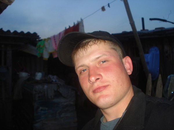 Евгений Гурдюмов