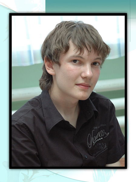 Андрей Мямикеев