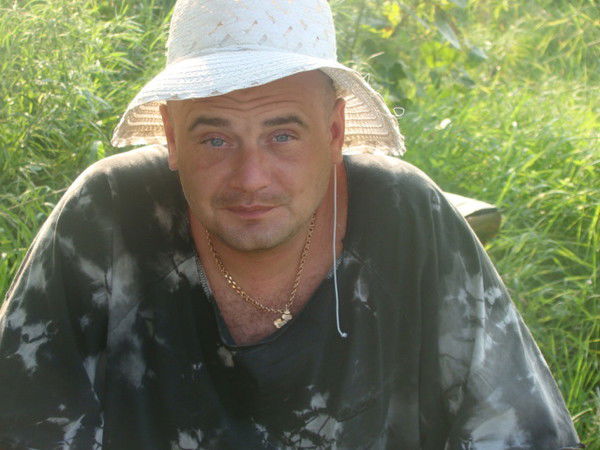 Александр Киселёв