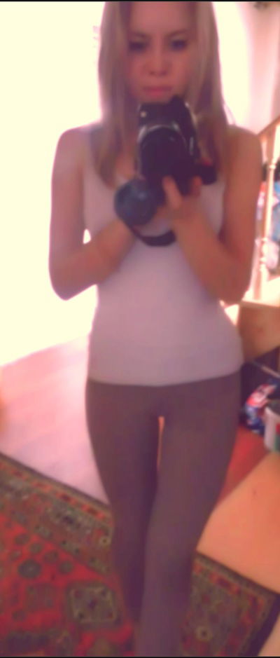 Сашуличка Кравцова