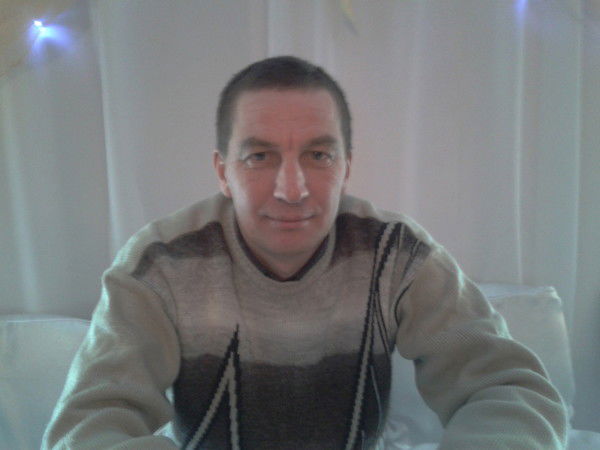 Андрей Логвиновский