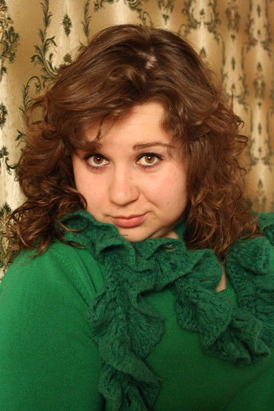 Анна Мелешко