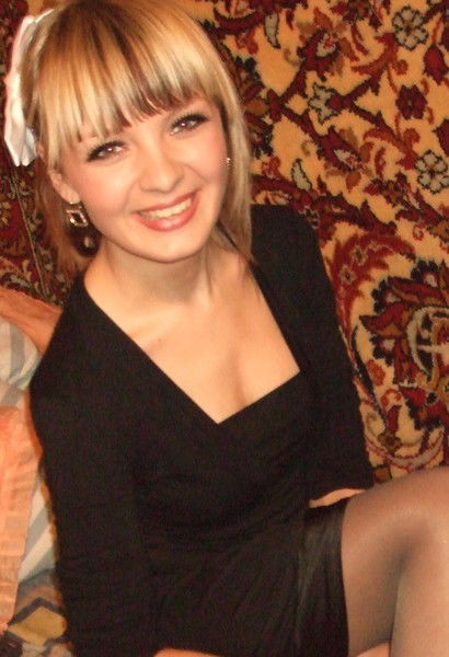 Татьяна Таранина