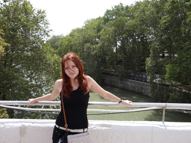 Людмила Захарова