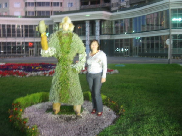 Рысты Кабекесова