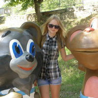 Алёна Кузьмина