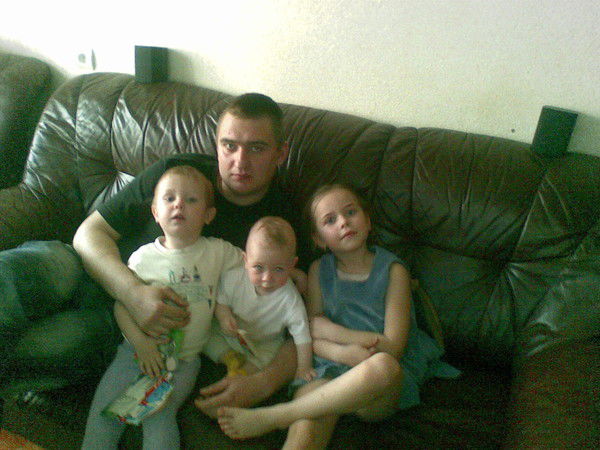 Илья Храповицкий