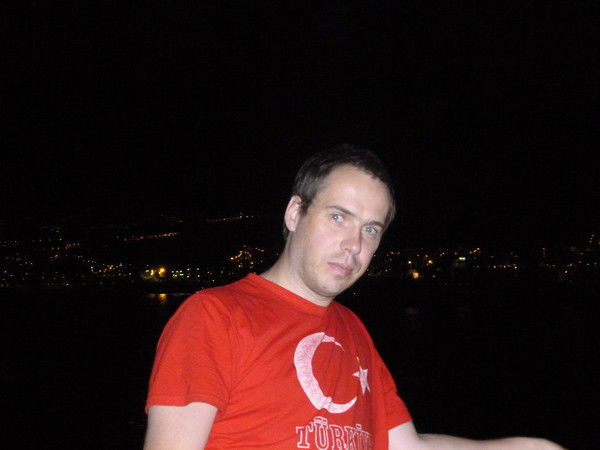 Александр Голубев