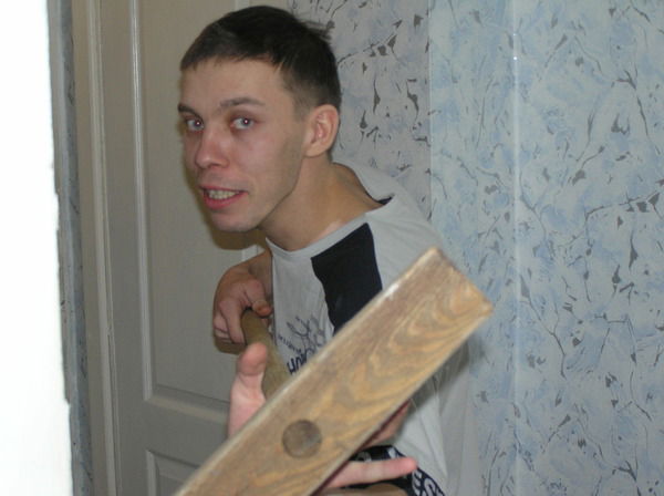 Сергей Черепов