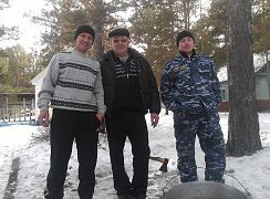 Владимир Пилипенко