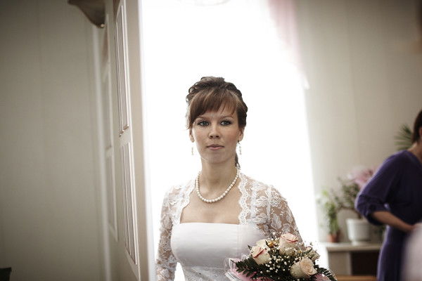 Марина Молочко