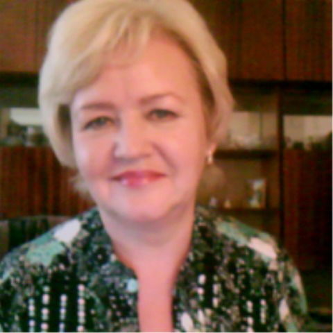 Анастасия Васильева