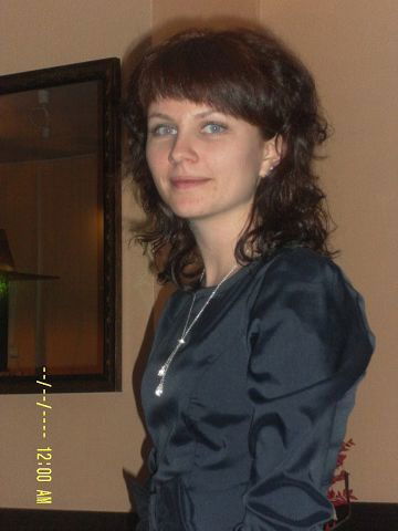 Лола Гнилицкая