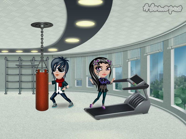 Eminem Iz*avatarii™