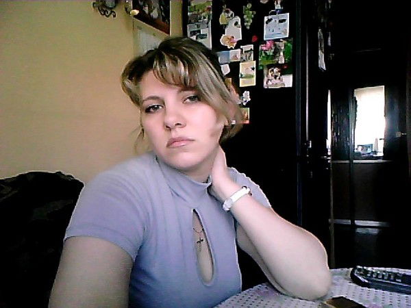 Татьяна Сюзева