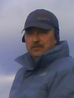 Юрий Чуралев