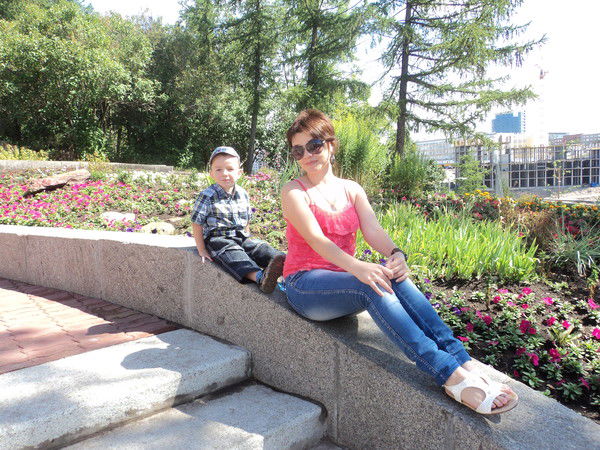 Лиана Михалева