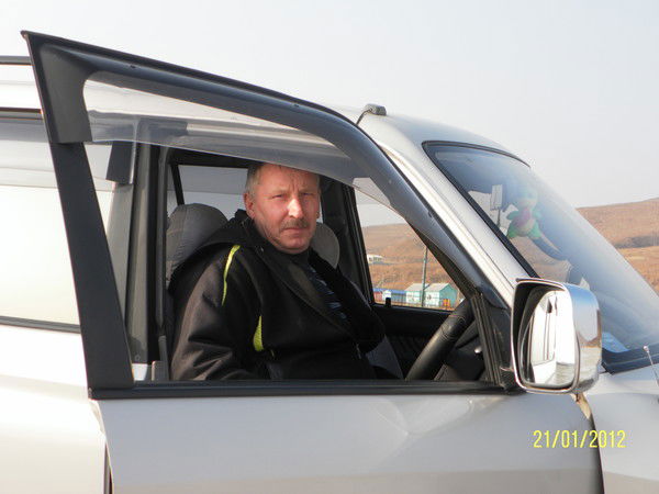 Александр Руденко