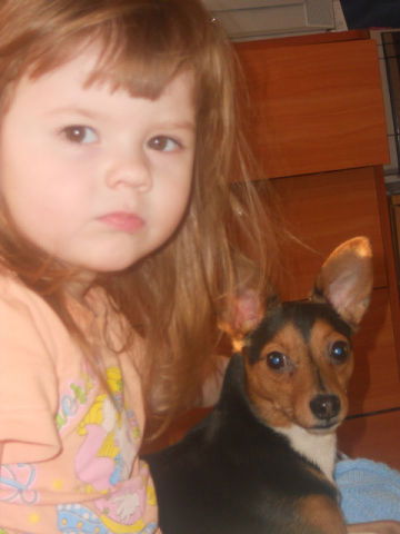 Татьяна Тимофеева